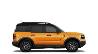 2026 Ford Bronco Sport® External Image 1